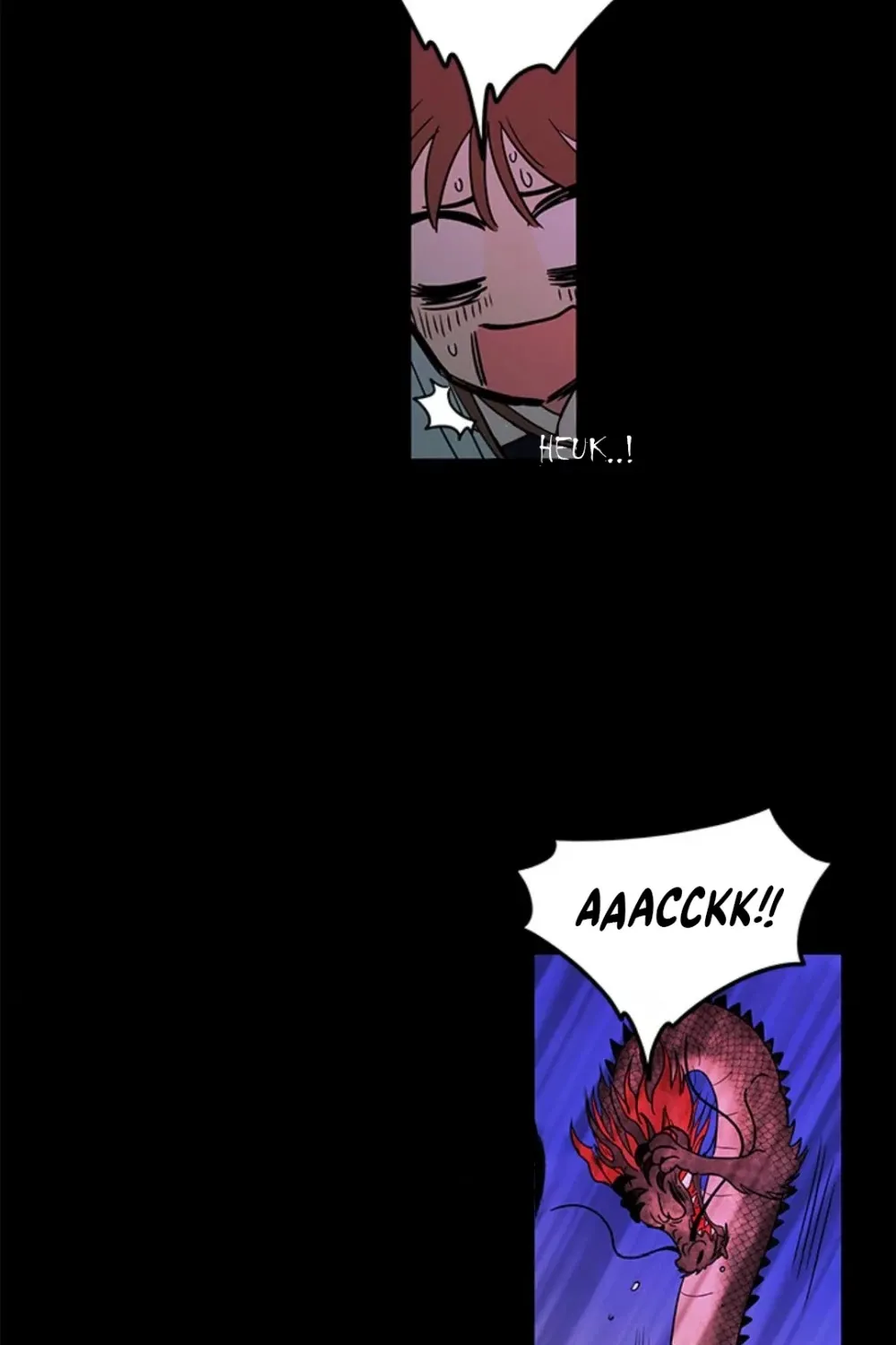 Shaman Girl Chapter 31 page 9 - 