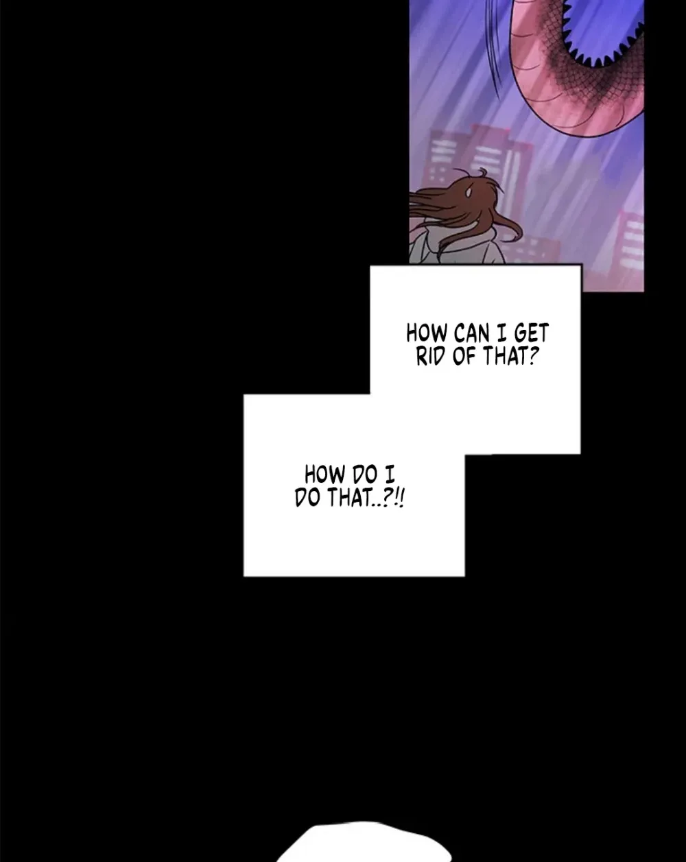 Shaman Girl Chapter 31 page 10 - 