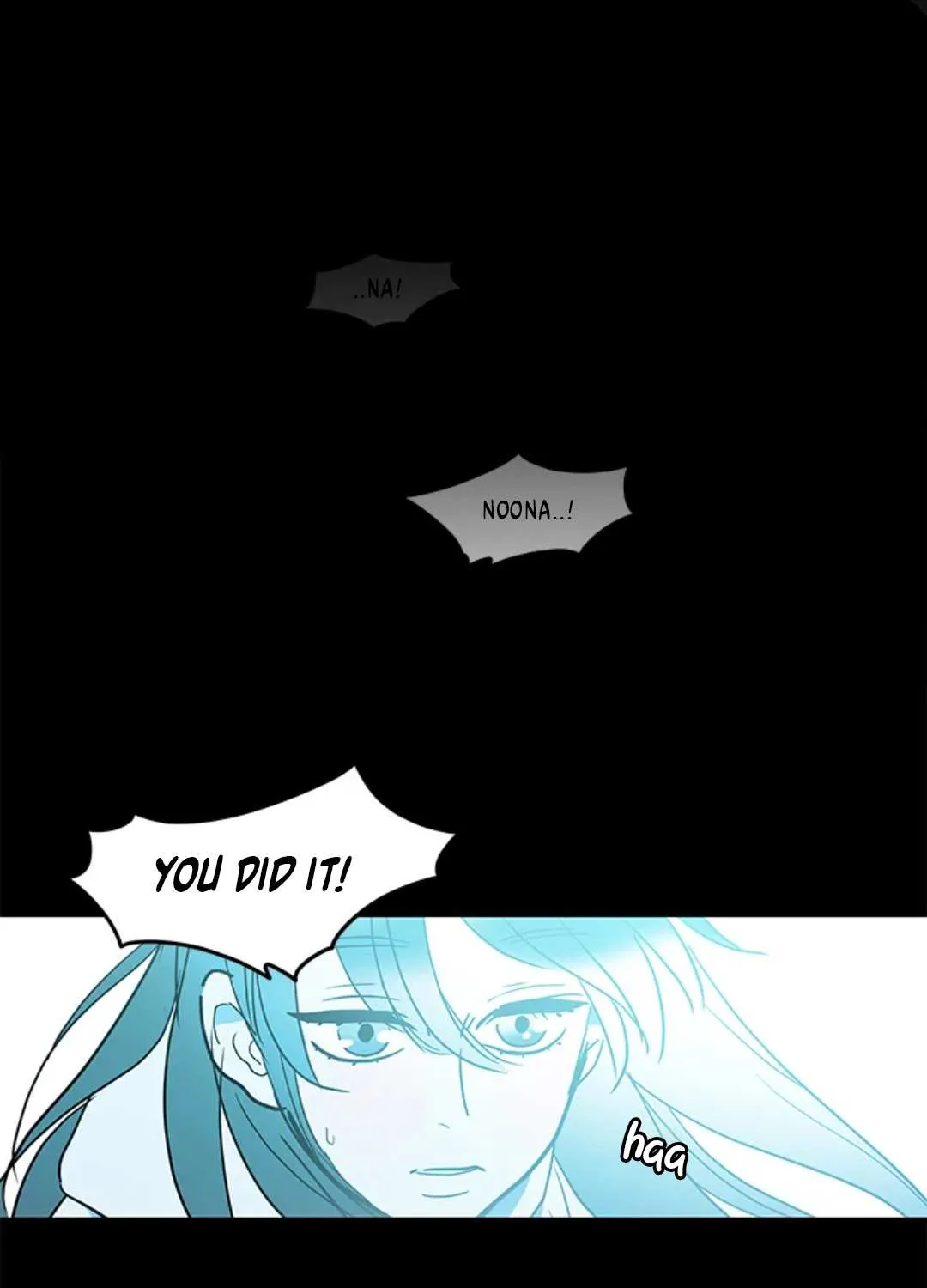 Shaman Girl Chapter 32 page 1 - 
