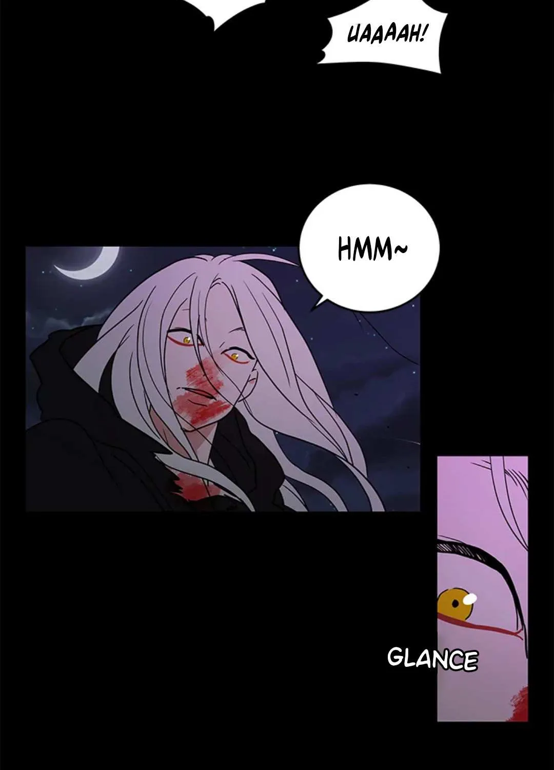 Shaman Girl Chapter 32 page 13 - 