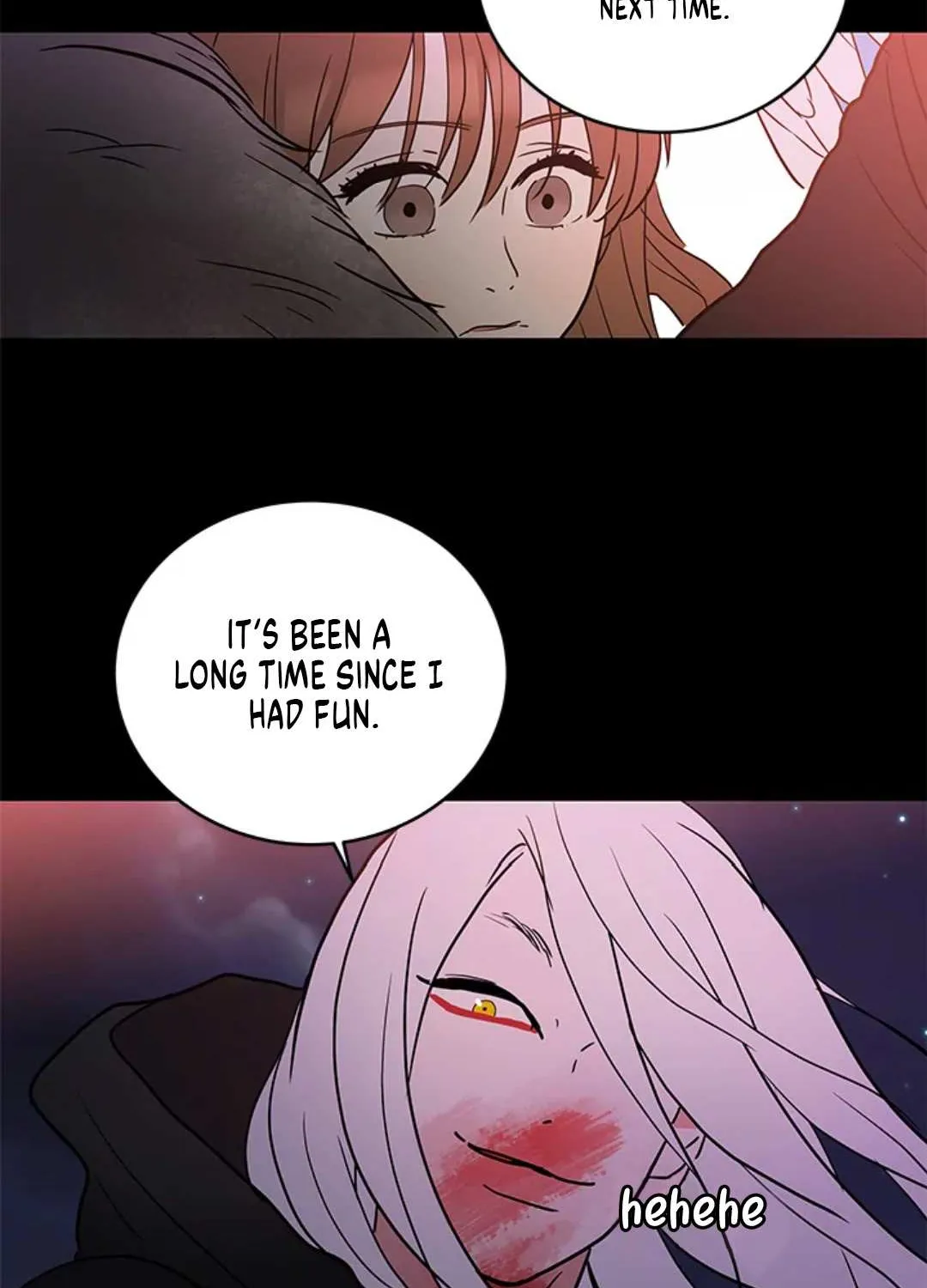 Shaman Girl Chapter 32 page 16 - 