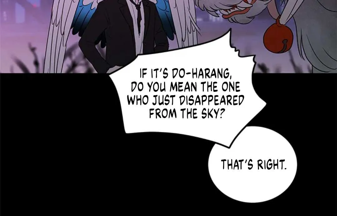 Shaman Girl Chapter 32 page 19 - 