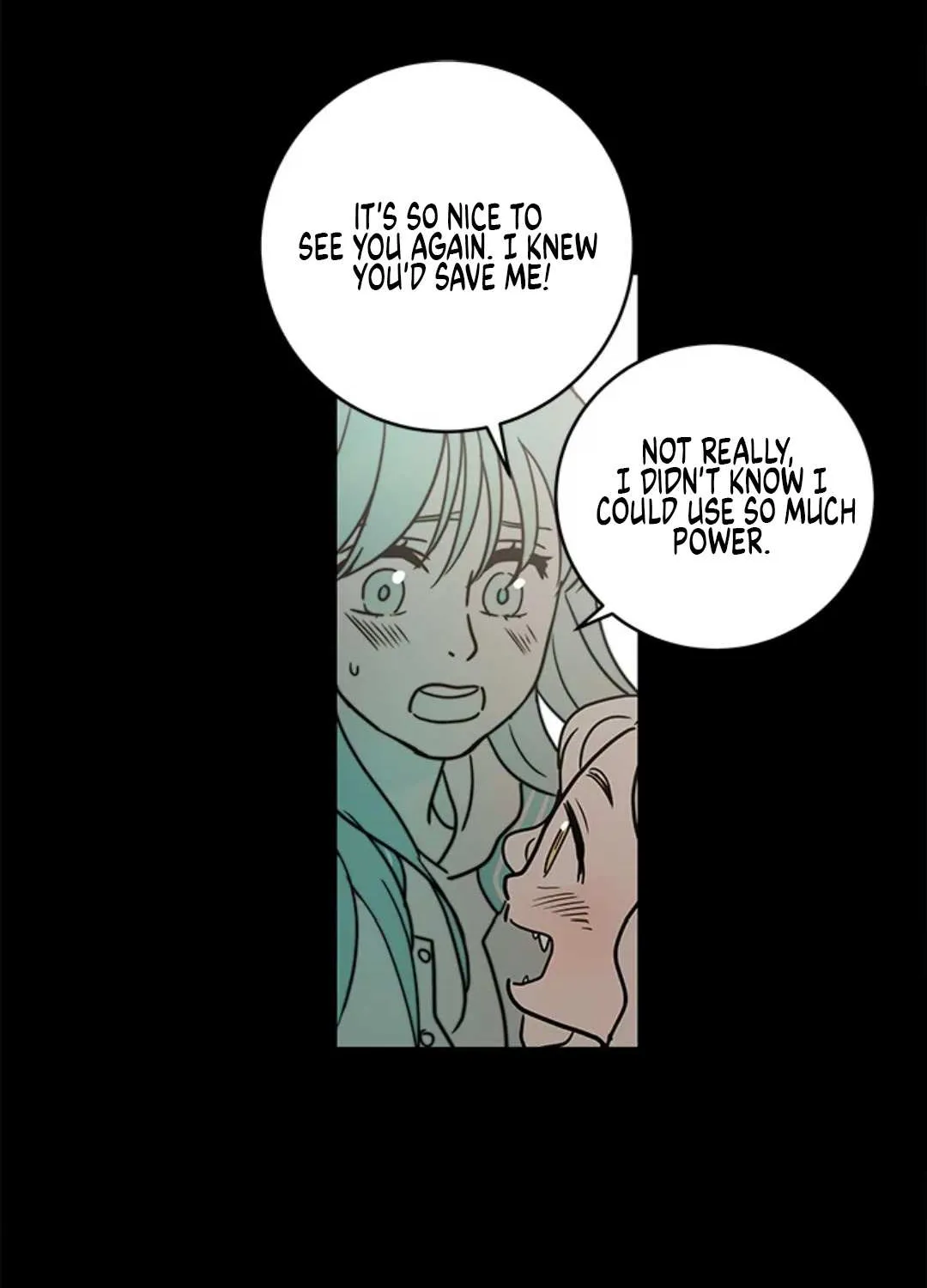 Shaman Girl Chapter 32 page 26 - 