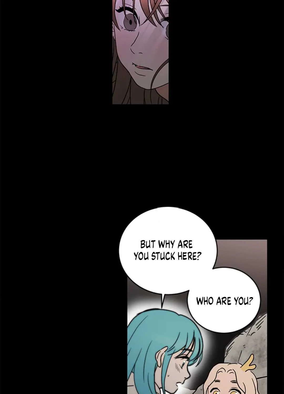 Shaman Girl Chapter 32 page 29 - 