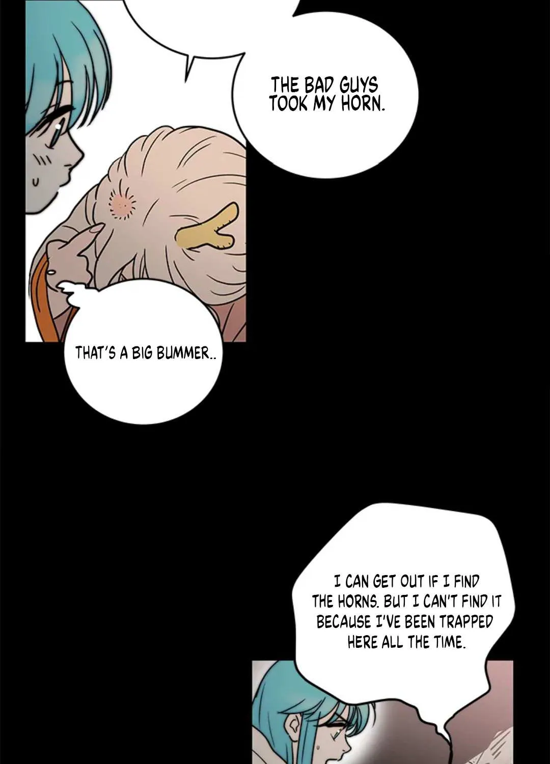 Shaman Girl Chapter 32 page 32 - 