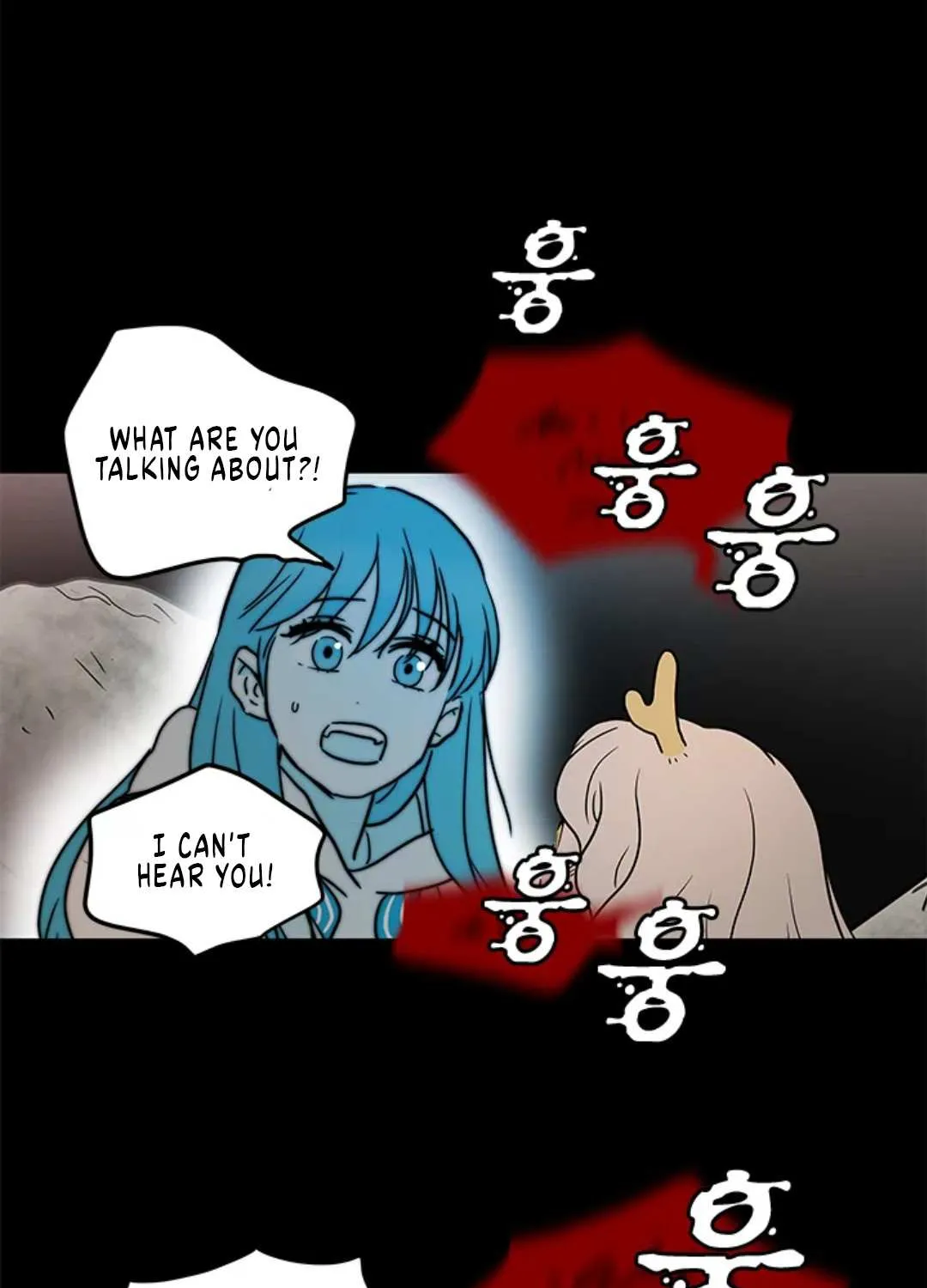 Shaman Girl Chapter 32 page 35 - 