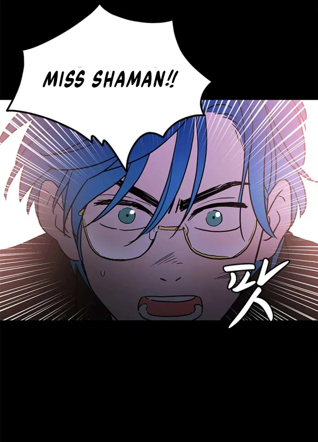 Shaman Girl Chapter 32 page 37 - 