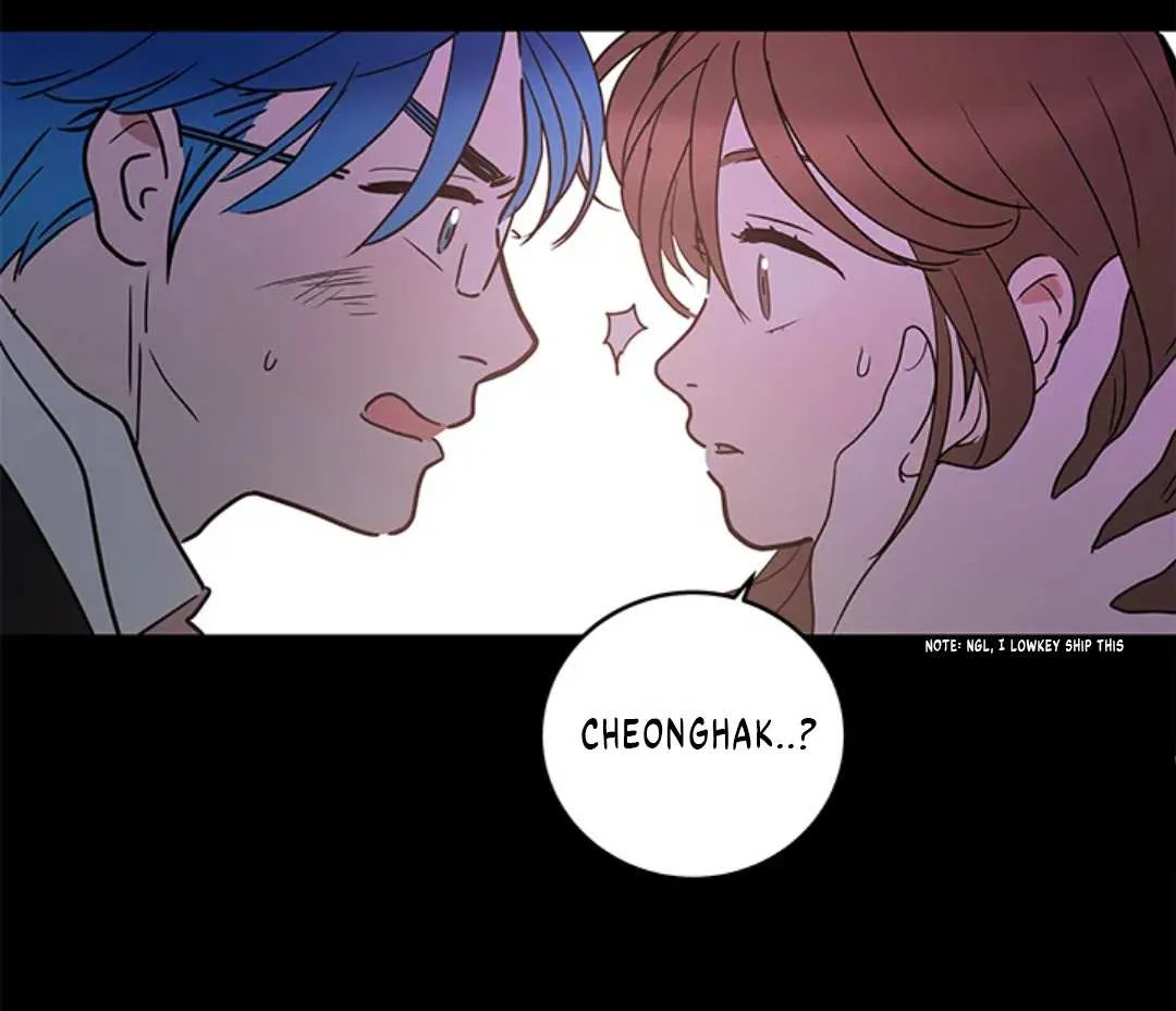 Shaman Girl Chapter 32 page 38 - 