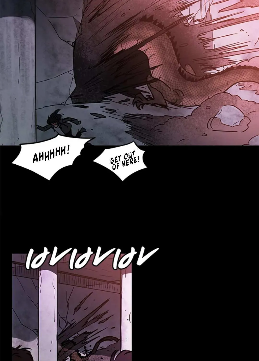 Shaman Girl Chapter 32 page 42 - 