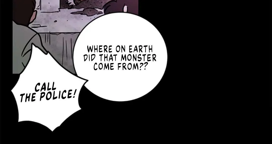 Shaman Girl Chapter 32 page 43 - 