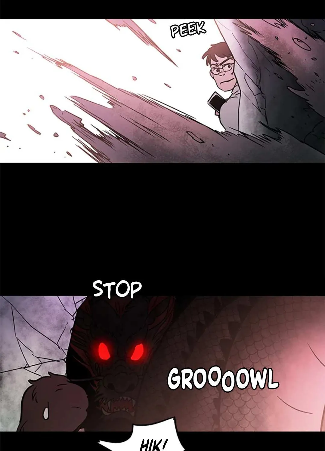 Shaman Girl Chapter 32 page 45 - 