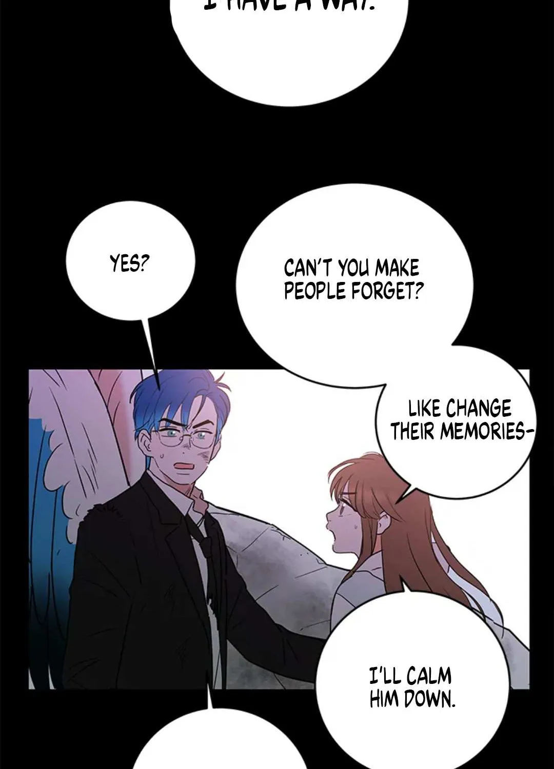 Shaman Girl Chapter 32 page 50 - 
