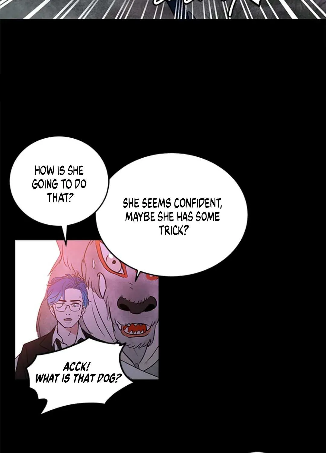 Shaman Girl Chapter 32 page 52 - 