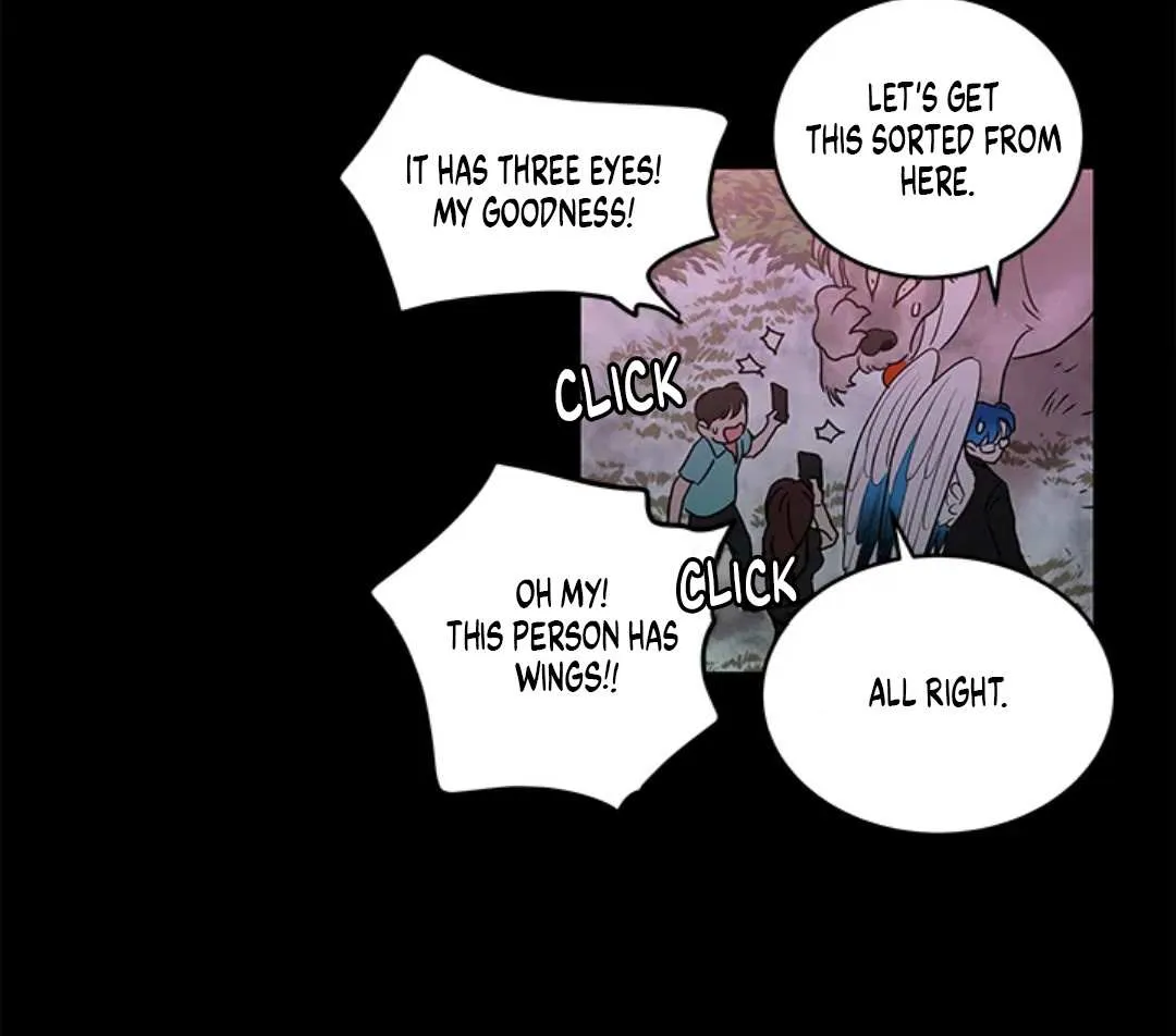 Shaman Girl Chapter 32 page 53 - 