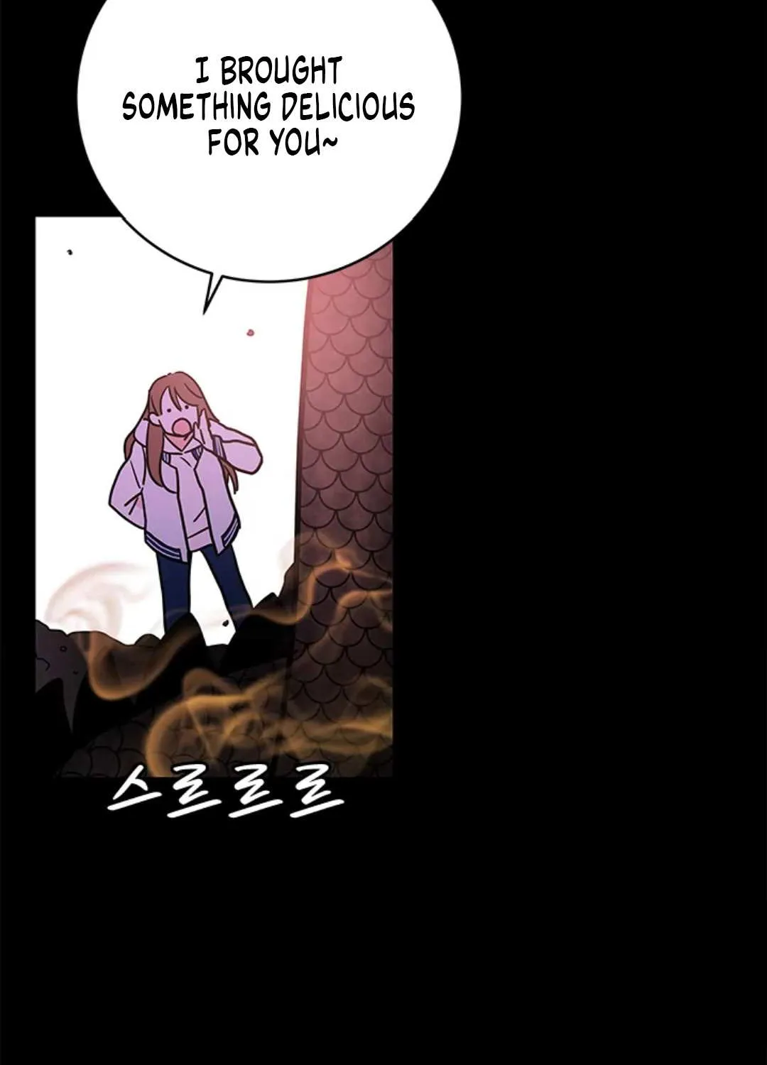 Shaman Girl Chapter 32 page 57 - 