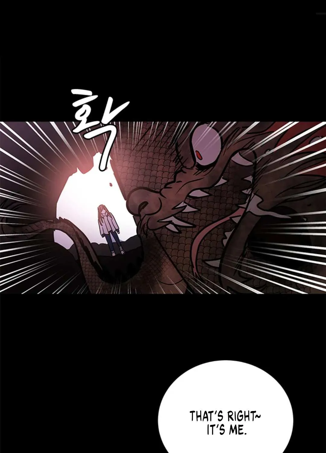 Shaman Girl Chapter 32 page 59 - 