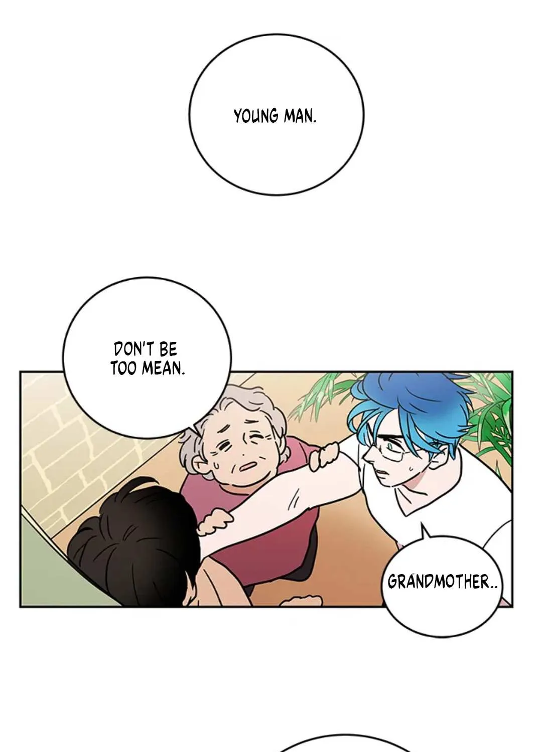 Shaman Girl Chapter 33 page 18 - 