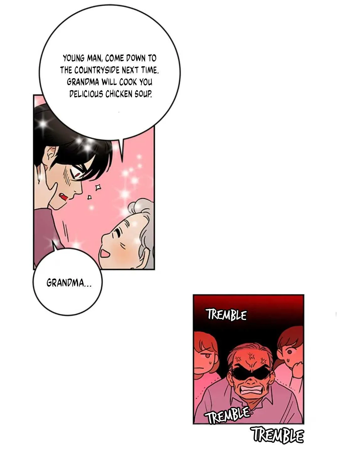 Shaman Girl Chapter 33 page 20 - 