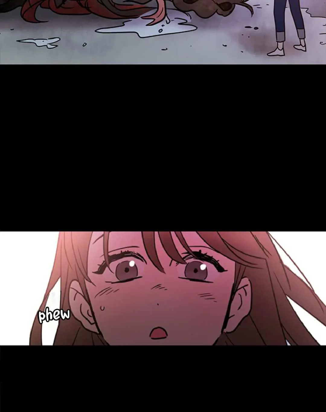 Shaman Girl Chapter 33 page 3 - 