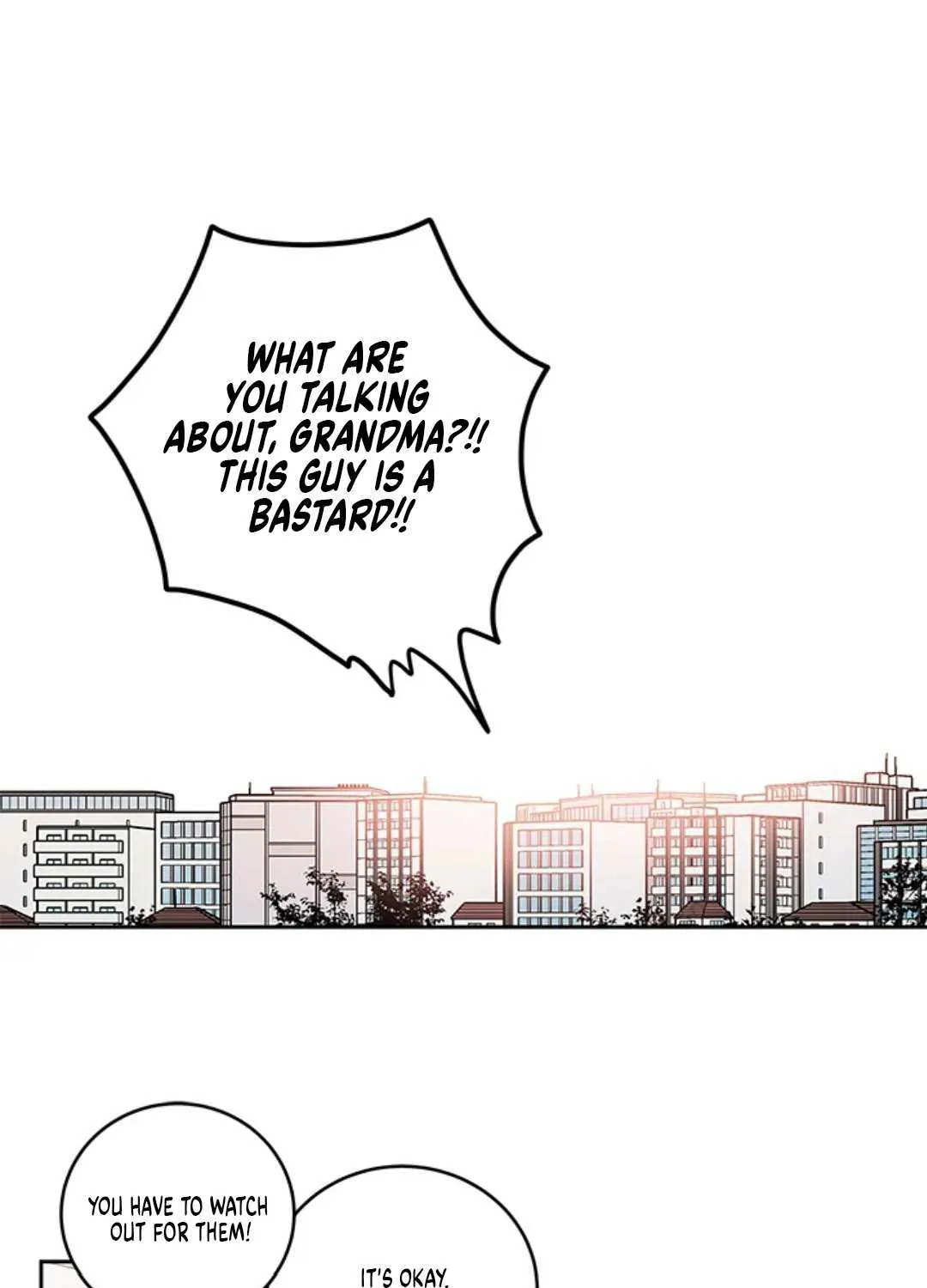 Shaman Girl Chapter 33 page 22 - 