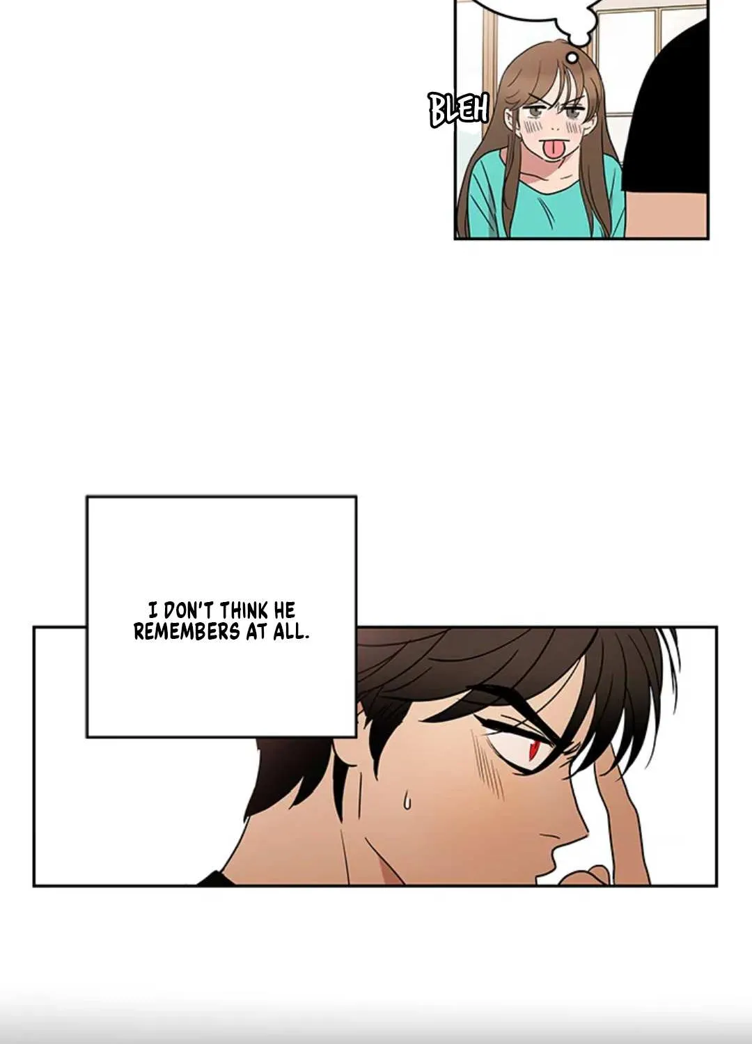 Shaman Girl Chapter 33 page 25 - 