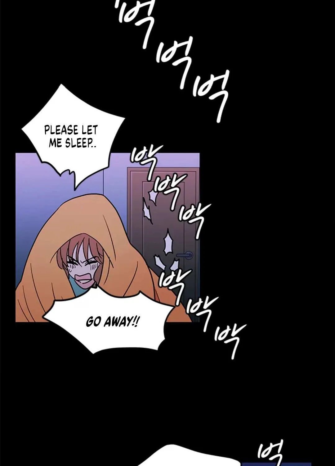Shaman Girl Chapter 33 page 28 - 