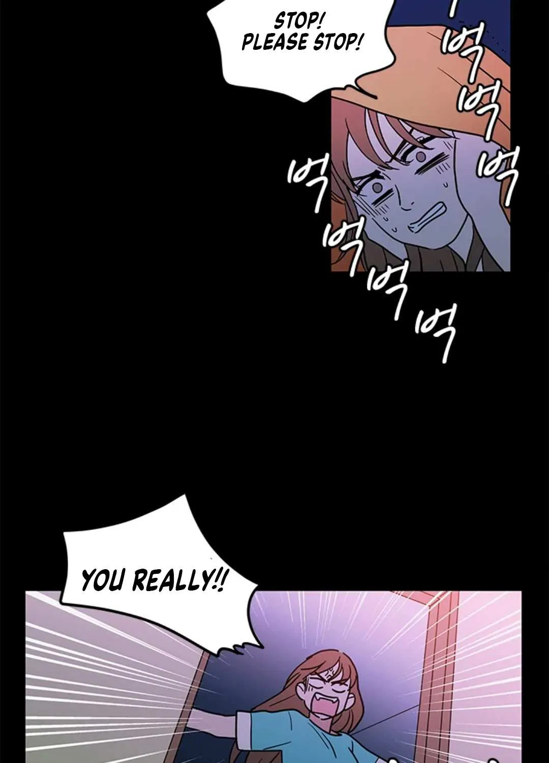 Shaman Girl Chapter 33 page 29 - 