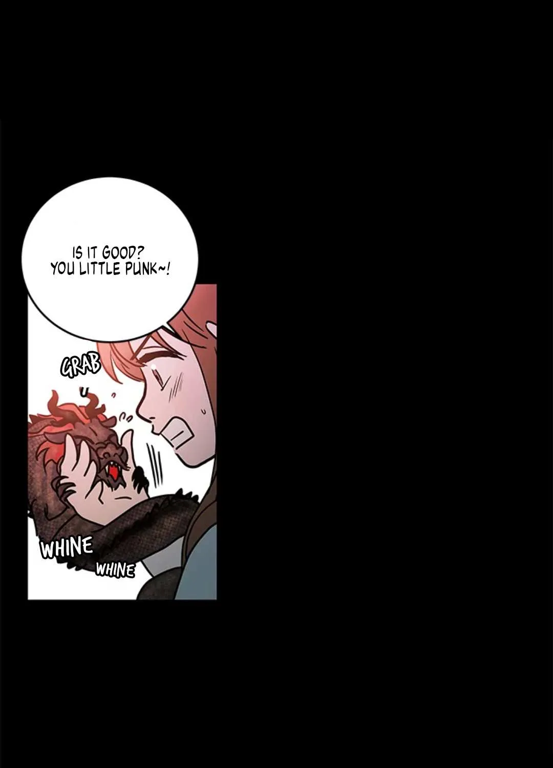 Shaman Girl Chapter 33 page 4 - 