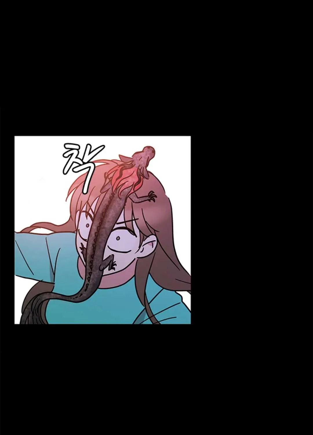 Shaman Girl Chapter 33 page 31 - 