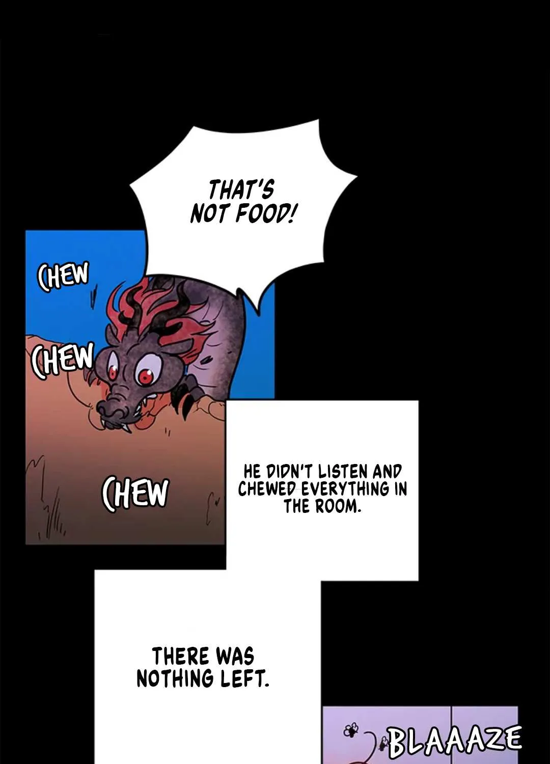 Shaman Girl Chapter 33 page 35 - 