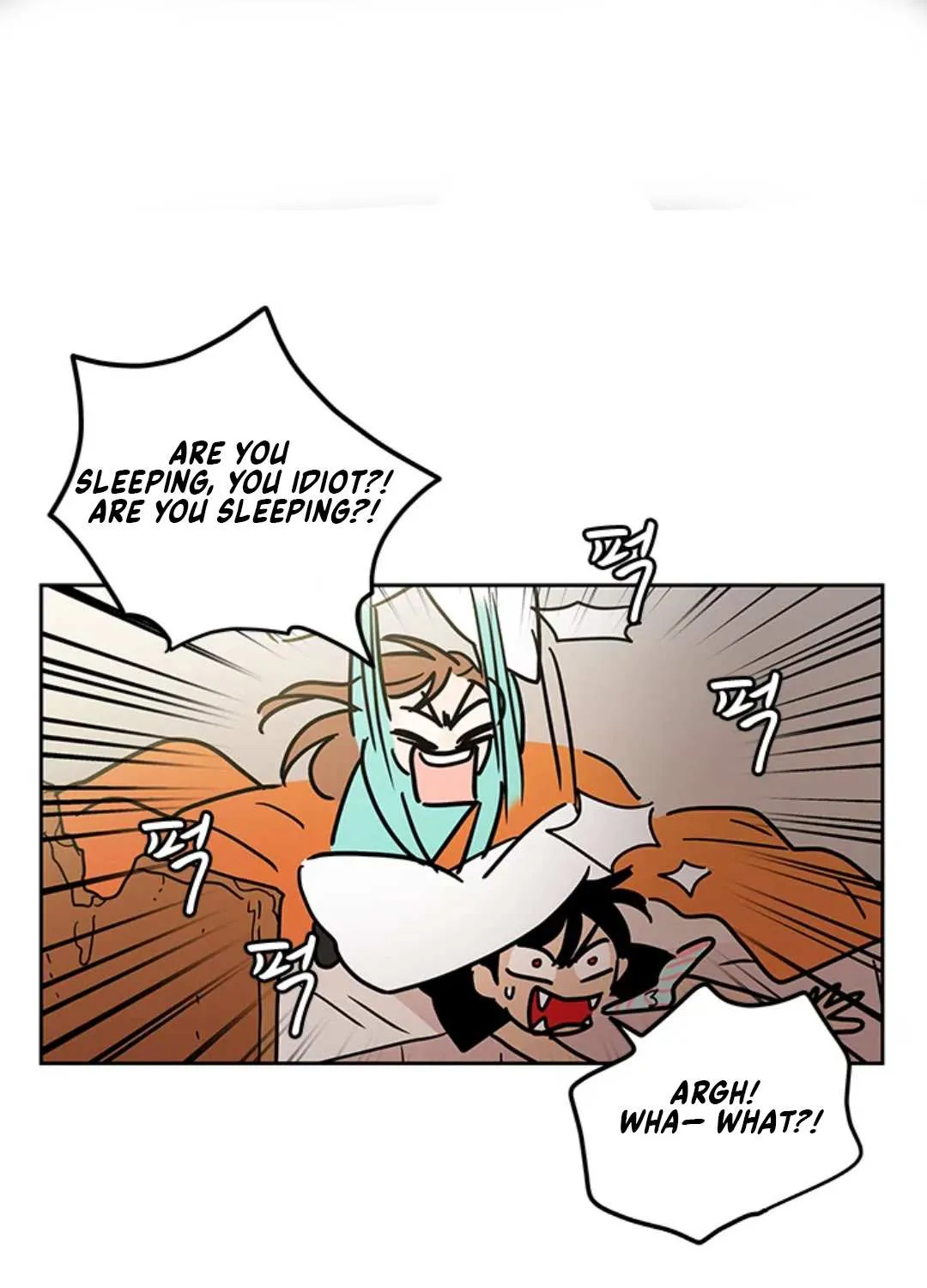 Shaman Girl Chapter 33 page 39 - 
