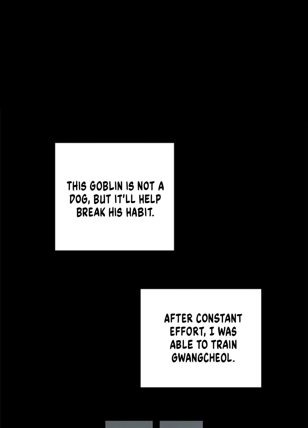 Shaman Girl Chapter 33 page 43 - 
