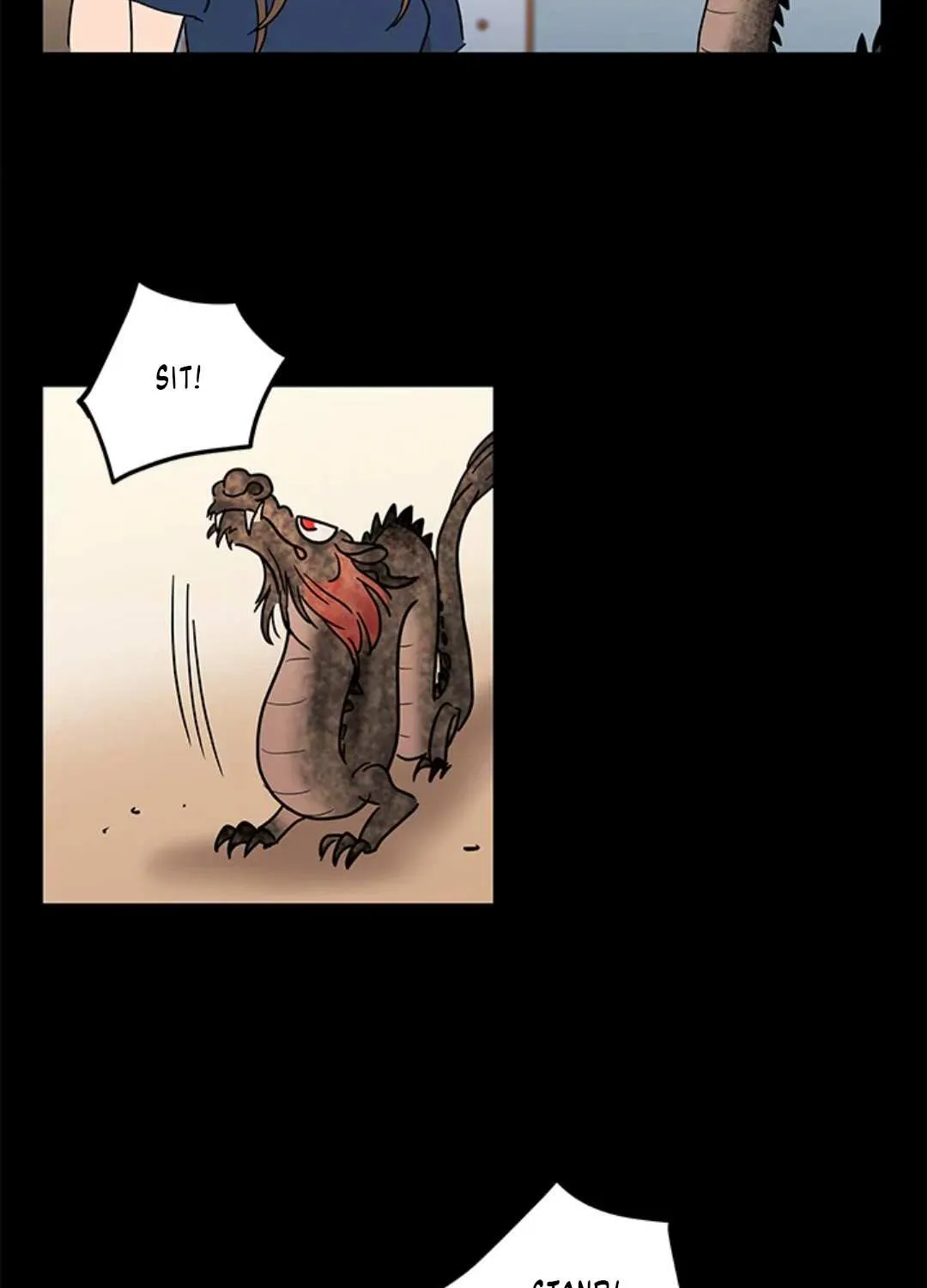 Shaman Girl Chapter 33 page 45 - 