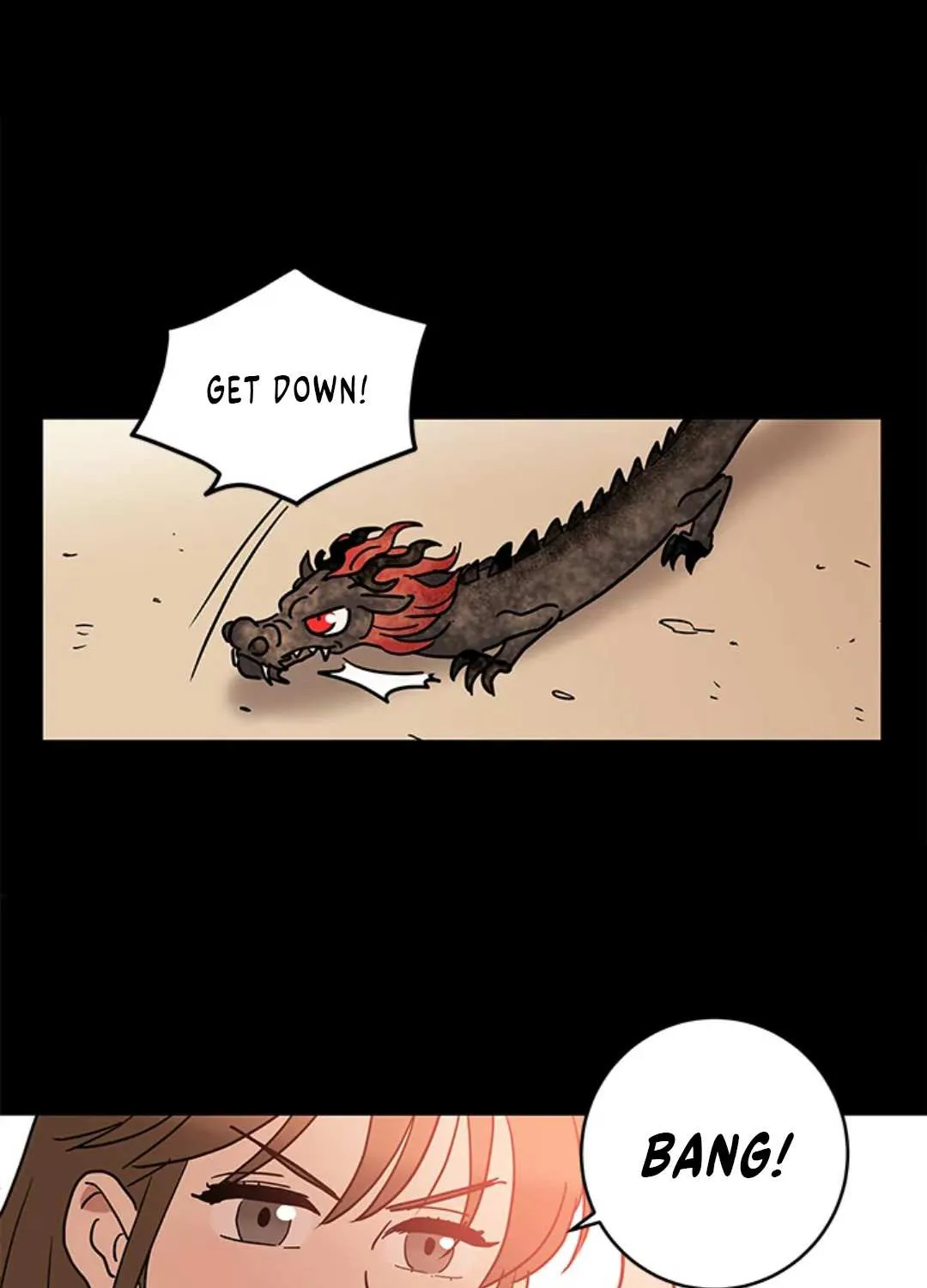 Shaman Girl Chapter 33 page 47 - 