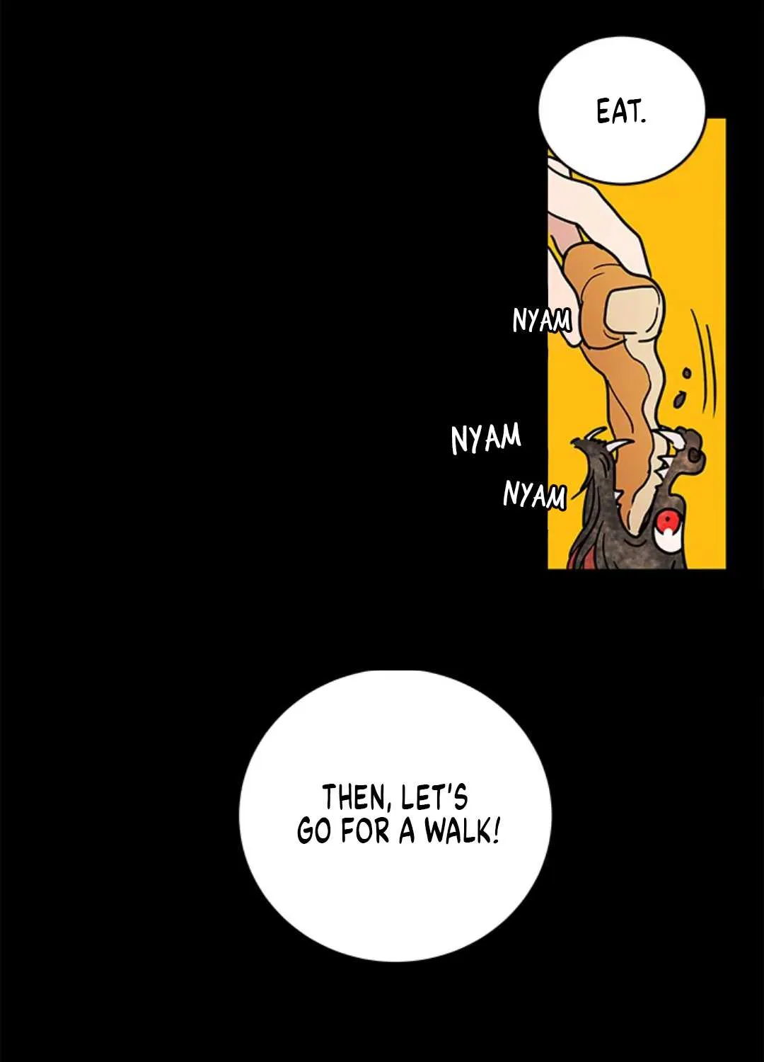 Shaman Girl Chapter 33 page 49 - 