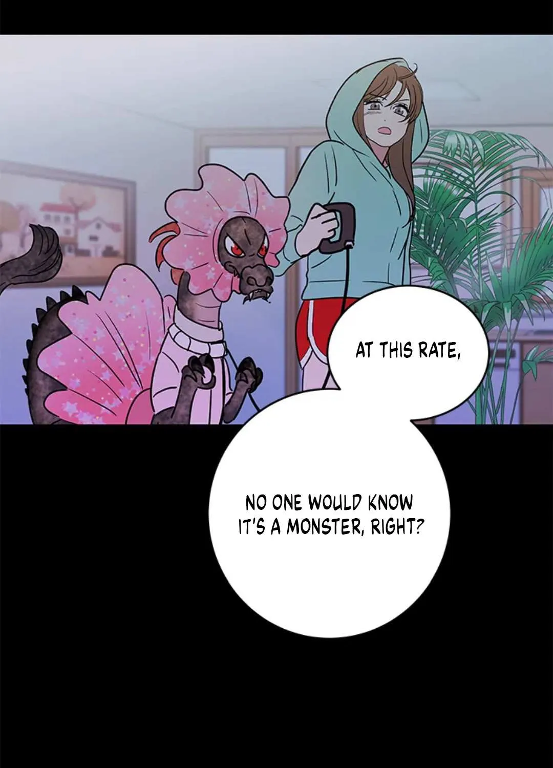 Shaman Girl Chapter 33 page 50 - 