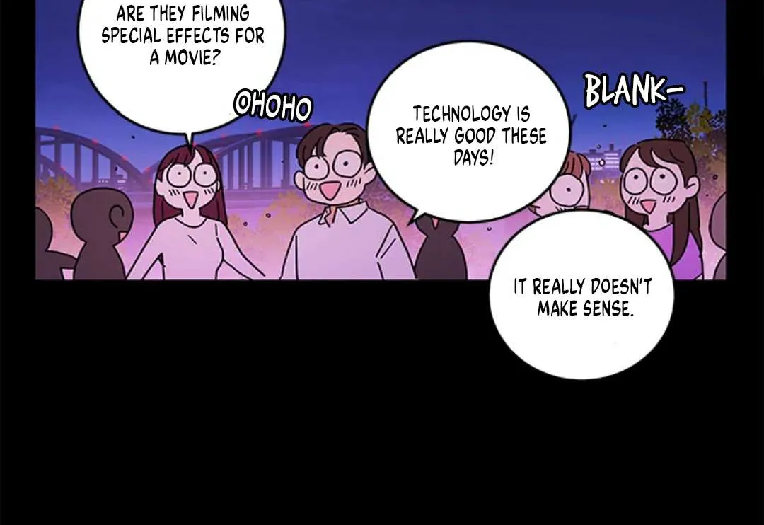 Shaman Girl Chapter 33 page 7 - 