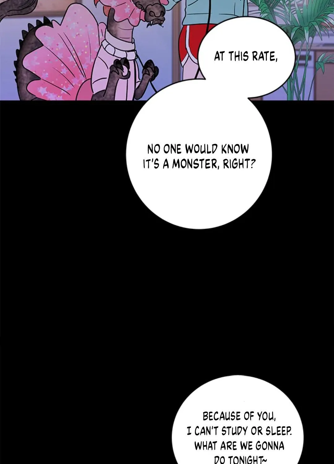 Shaman Girl Chapter 34 page 2 - 