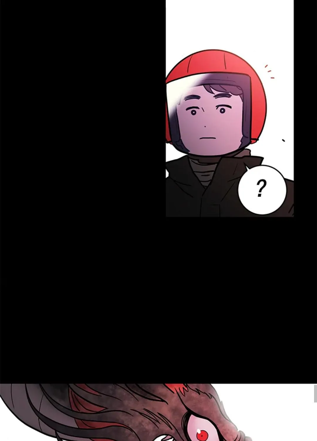 Shaman Girl Chapter 34 page 19 - 
