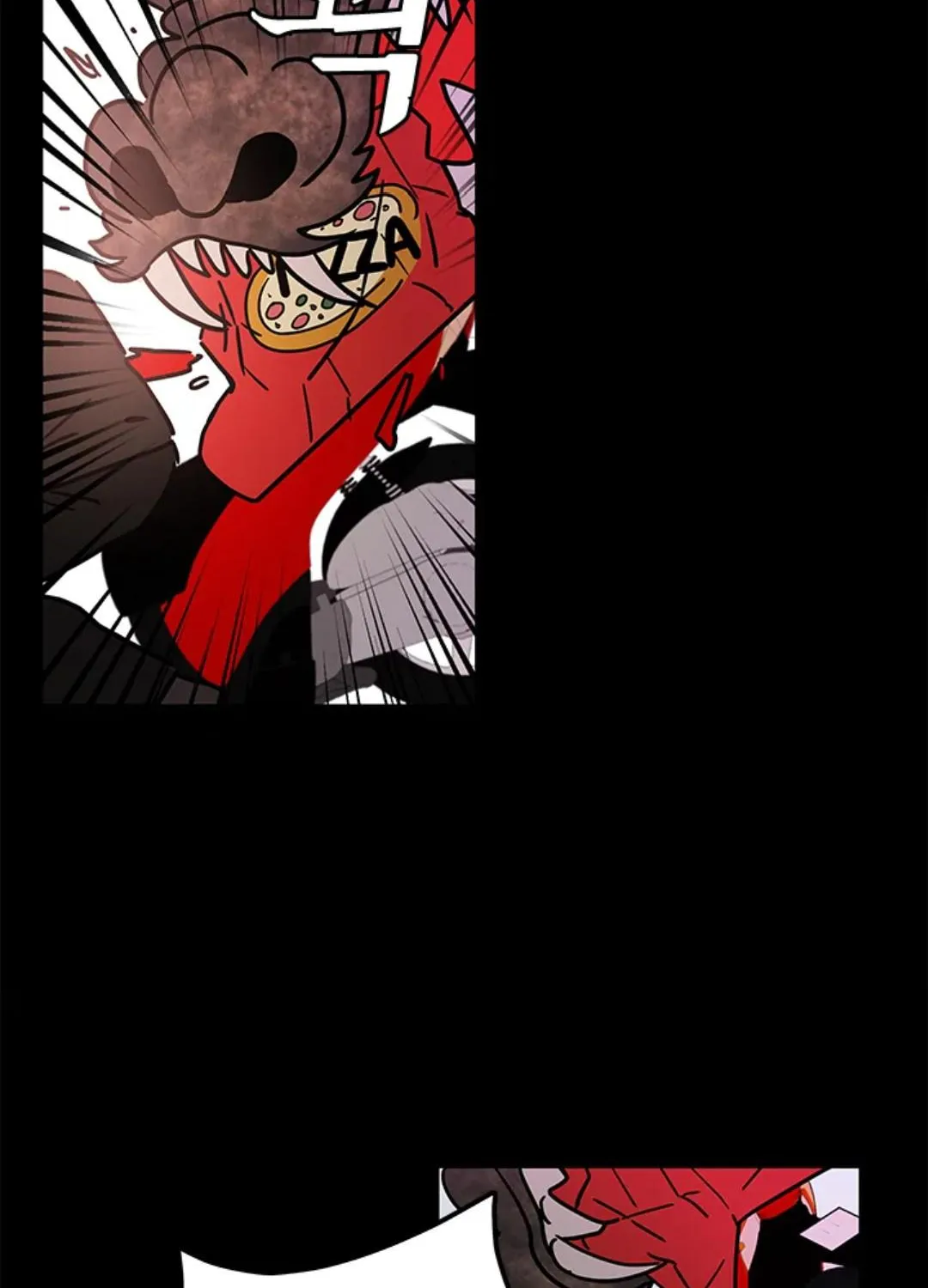 Shaman Girl Chapter 34 page 24 - 