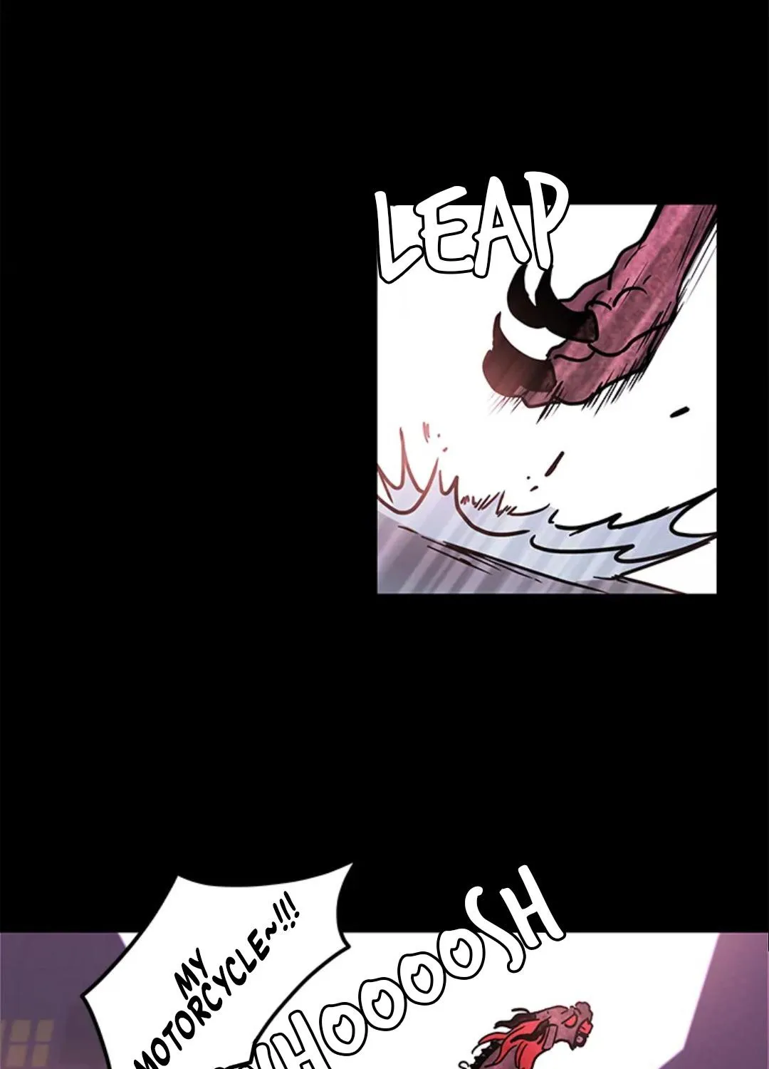 Shaman Girl Chapter 34 page 27 - 