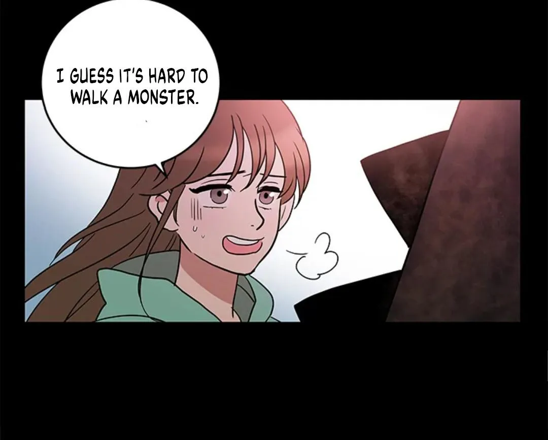 Shaman Girl Chapter 34 page 30 - 