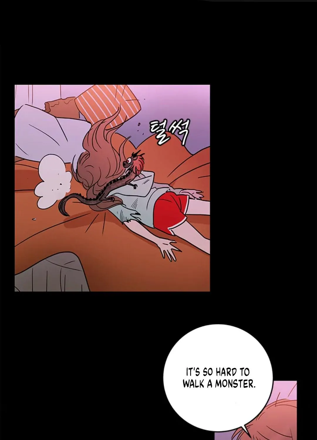 Shaman Girl Chapter 34 page 36 - 