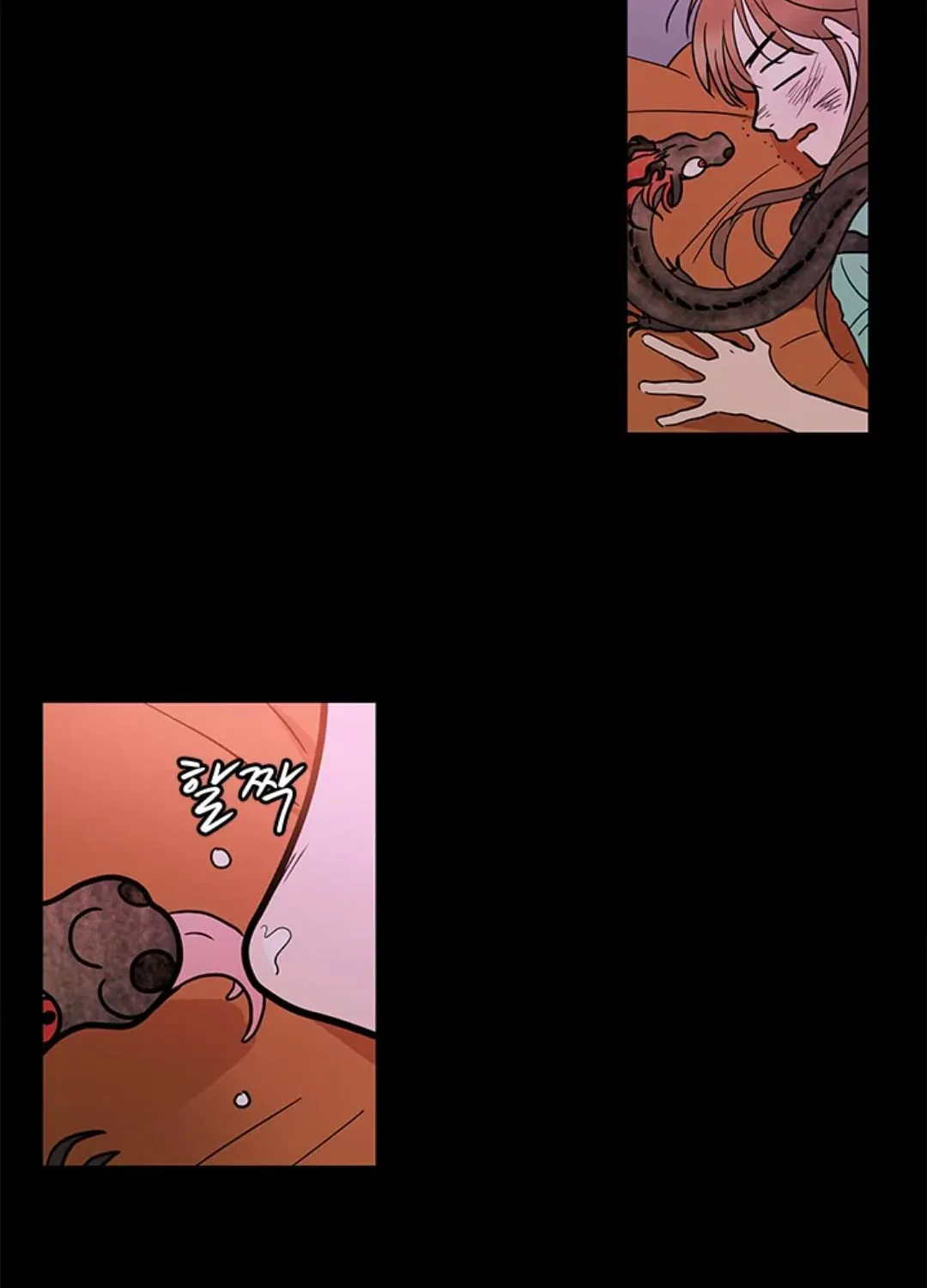 Shaman Girl Chapter 34 page 37 - 