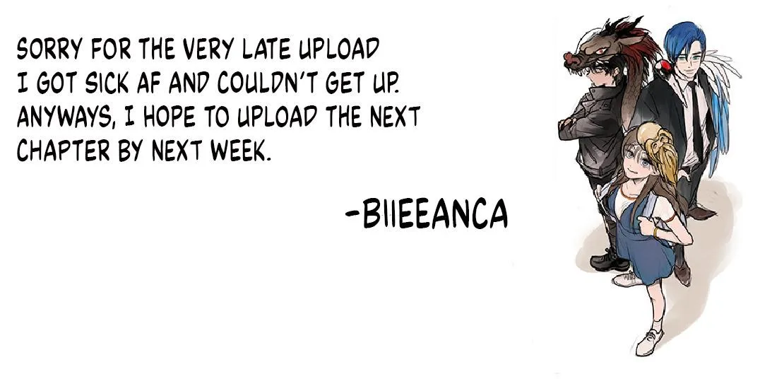 Shaman Girl Chapter 34 page 50 - 