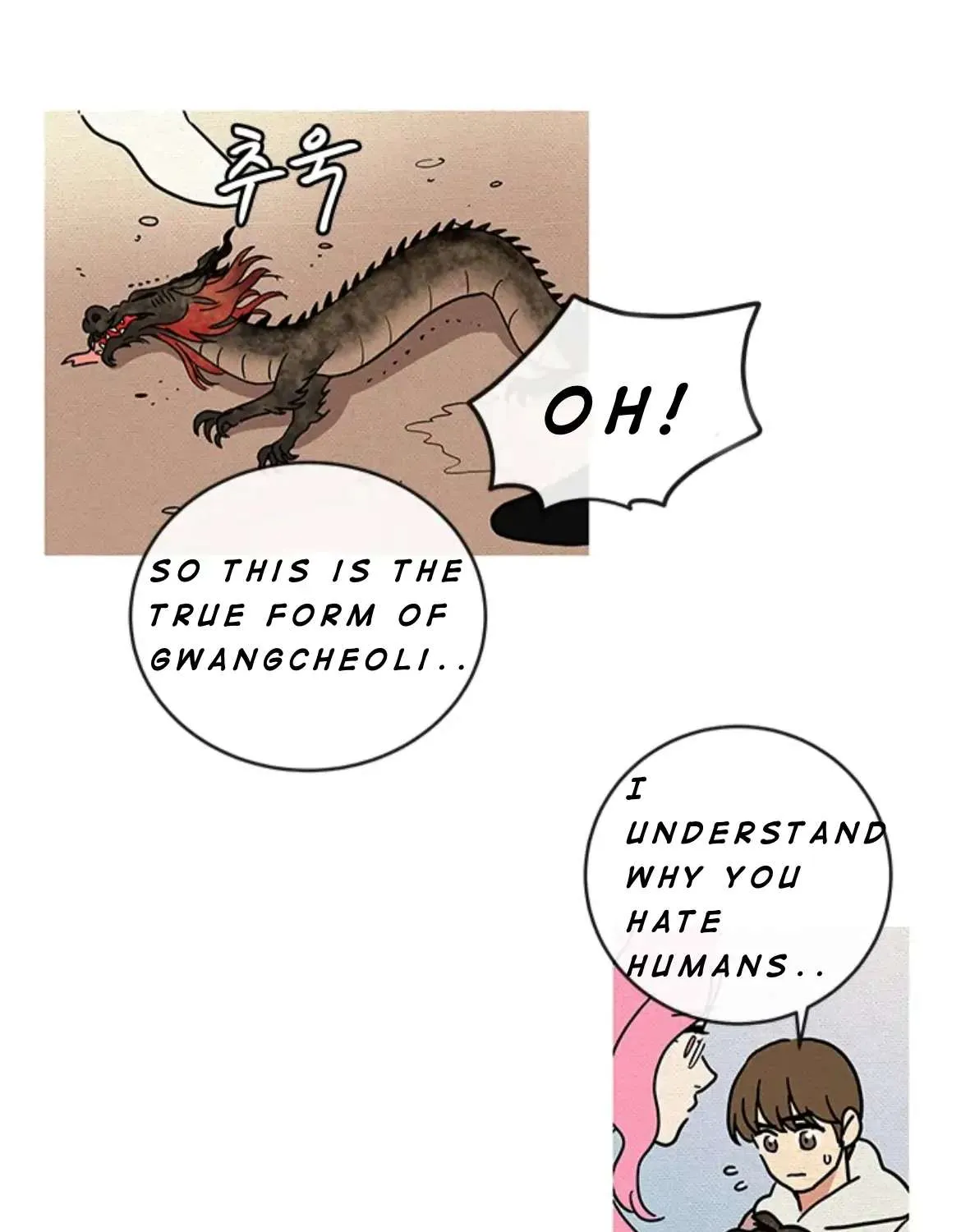 Shaman Girl Chapter 35 page 101 - 