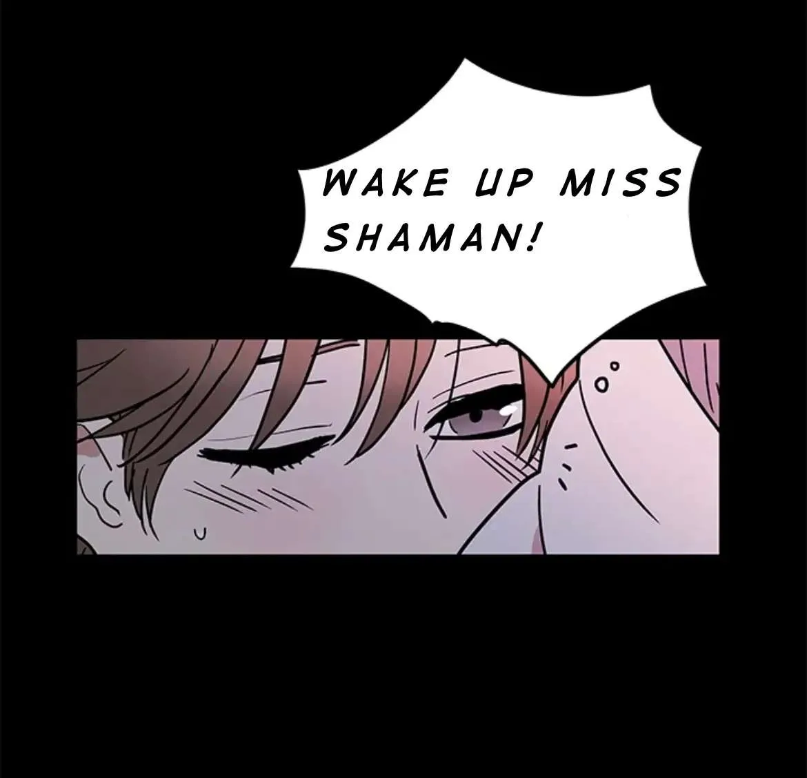 Shaman Girl Chapter 35 page 105 - 