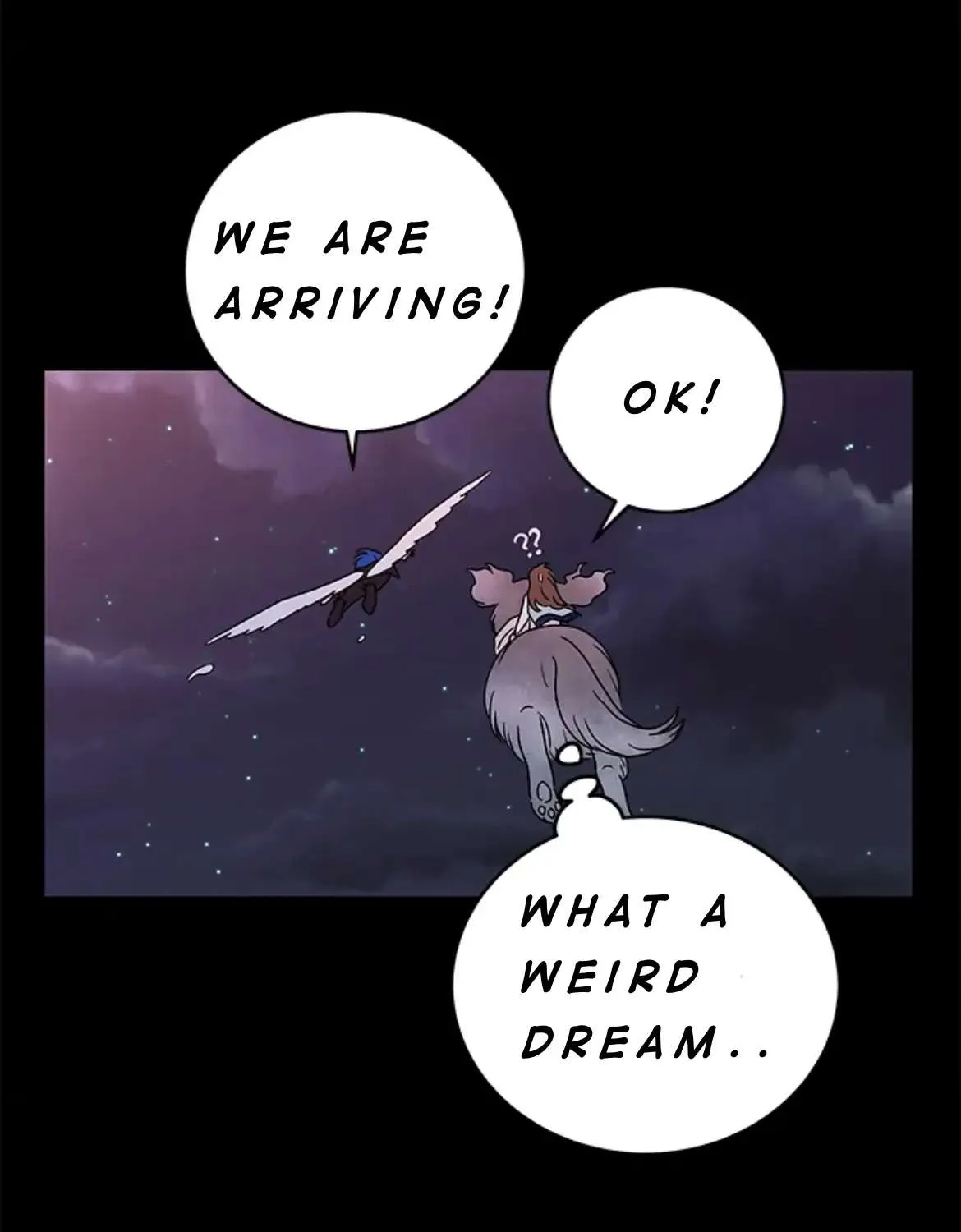 Shaman Girl Chapter 35 page 106 - 