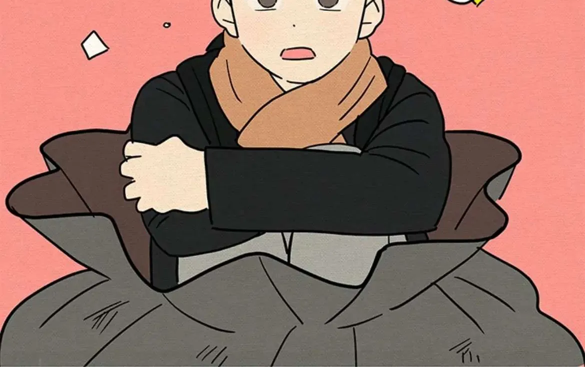 Shaman Girl Chapter 35 page 21 - 