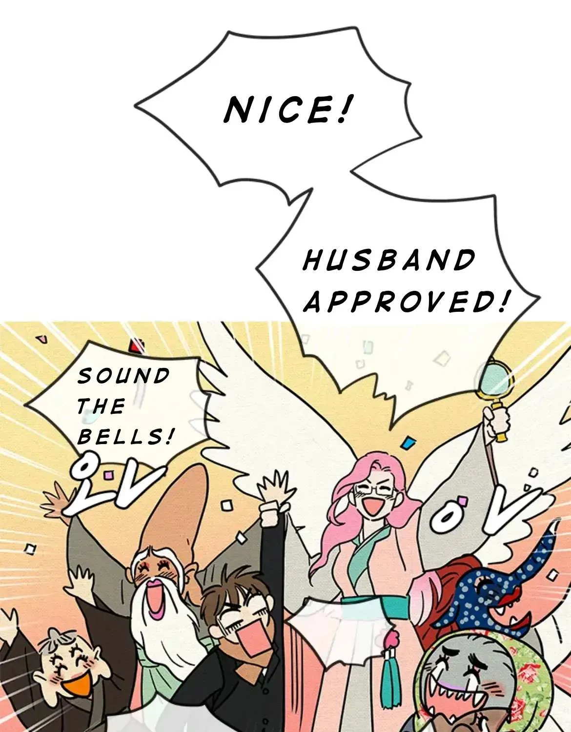 Shaman Girl Chapter 35 page 26 - 